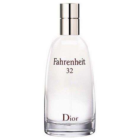 Christian Dior Fahrenheit 32 woda toaletowa spray 100 ml 